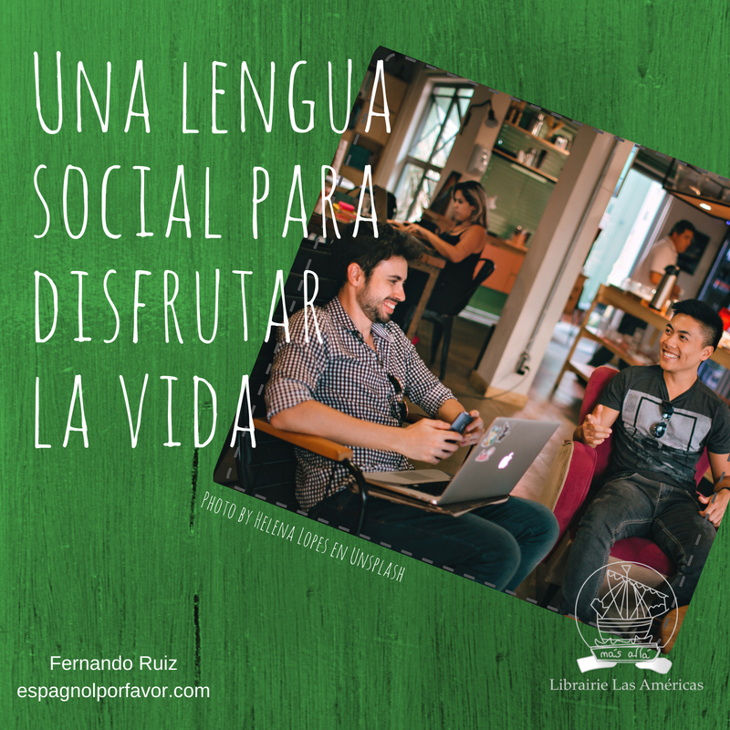 LENGUA SOCIAL